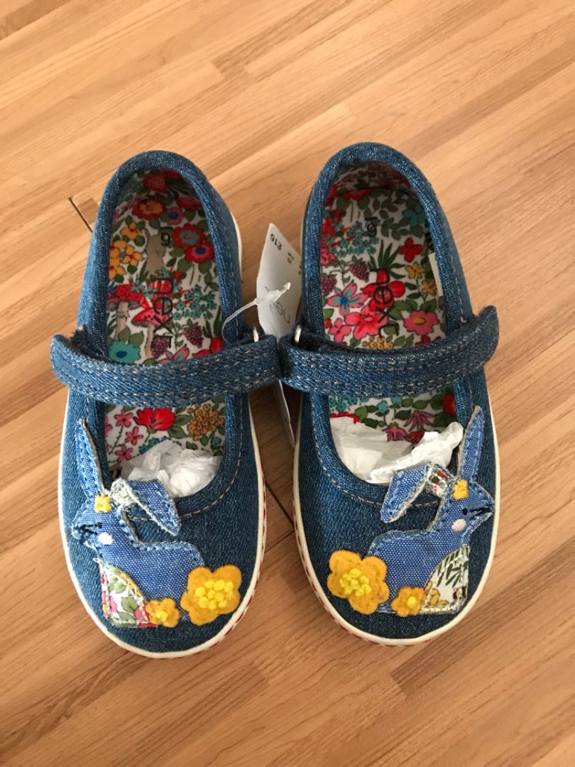 Next baby discount shoes