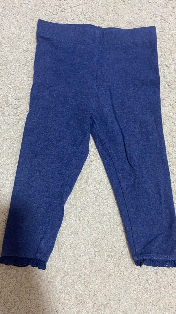 Next sales navy leggings