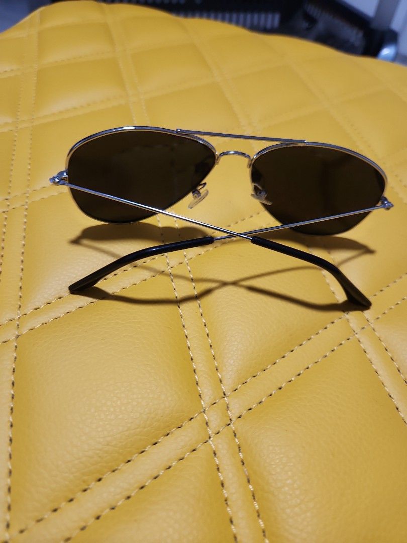 Brand New Reflective Aviator Sunglasses selling CHEAP!, Men's