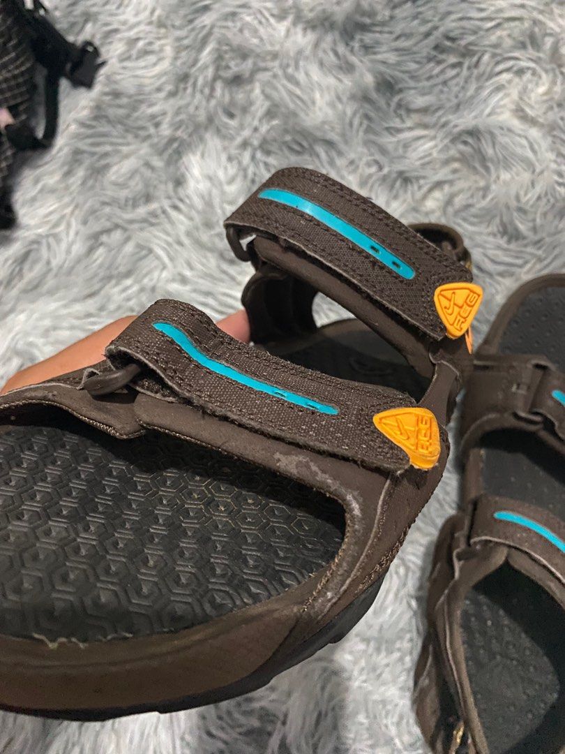 nike santiam 4 acg sandals