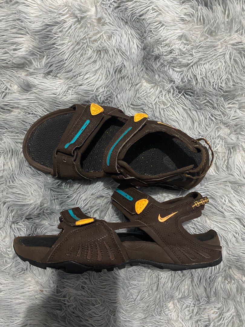 ACG SANTIAM
