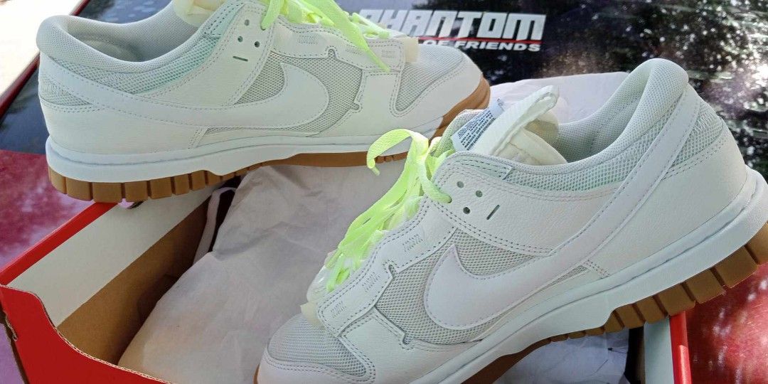cheap nike air dunks