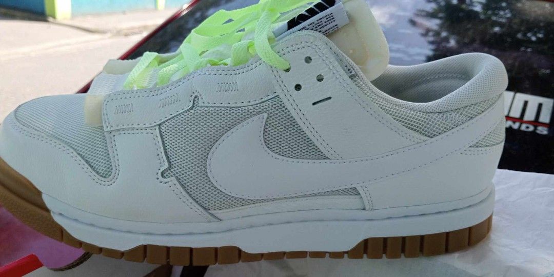 cheap nike air dunks