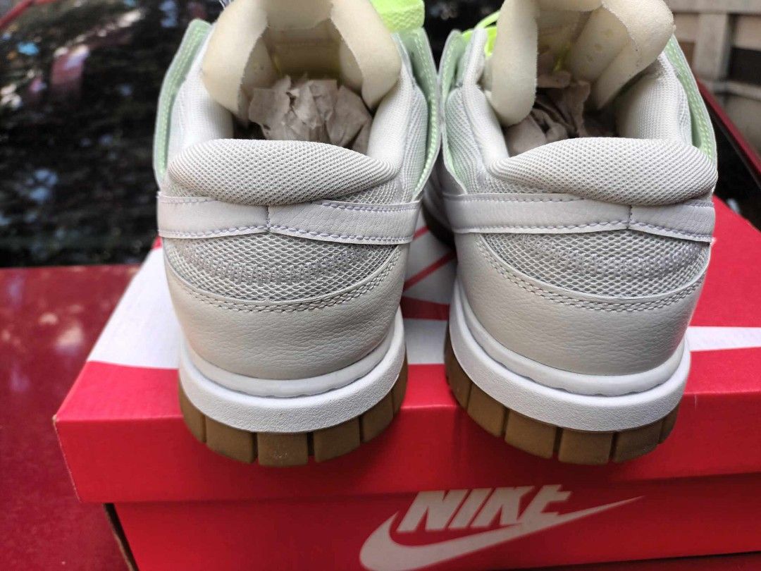 cheap nike air dunks