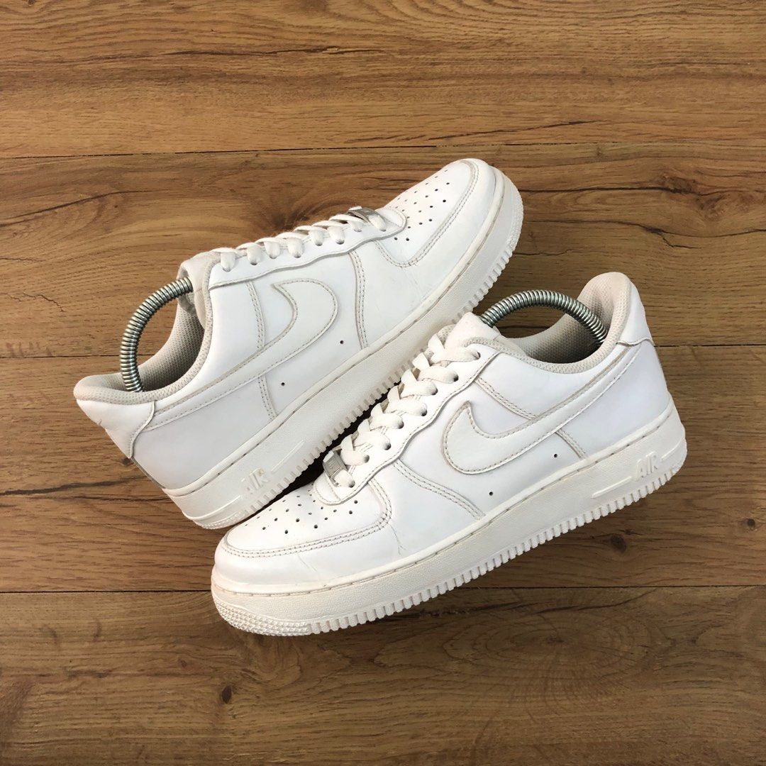 Air force 1 6.5 mens top