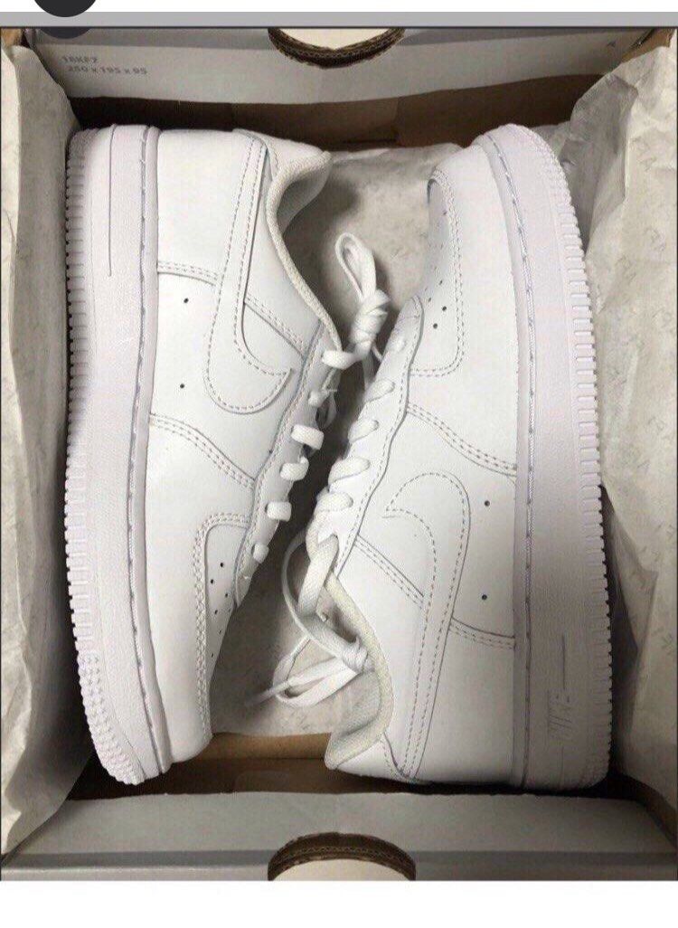 Air force 1 size 13.5 hot sale