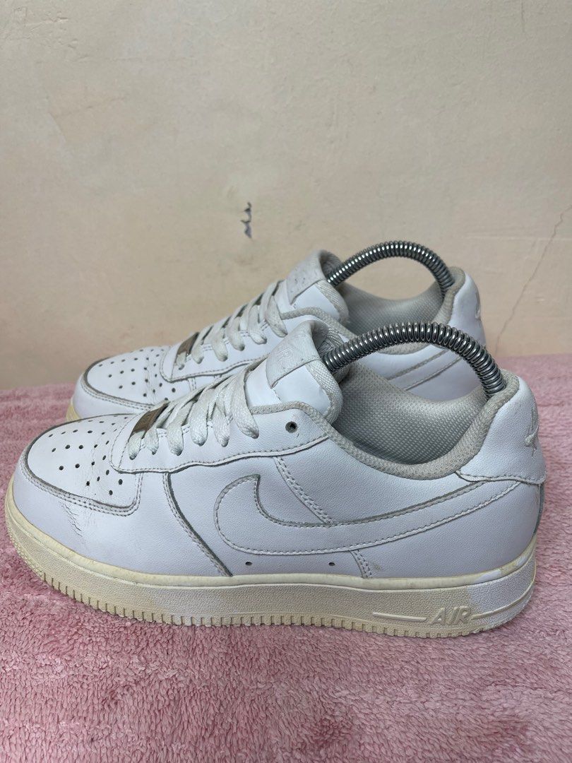 Air force 1 high womens size 7 2025
