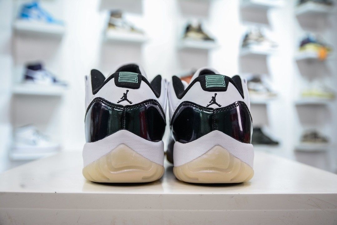 Jordan 11 concord 2018 resale online