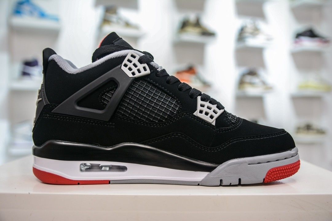 Bred 4 for sale hot sale