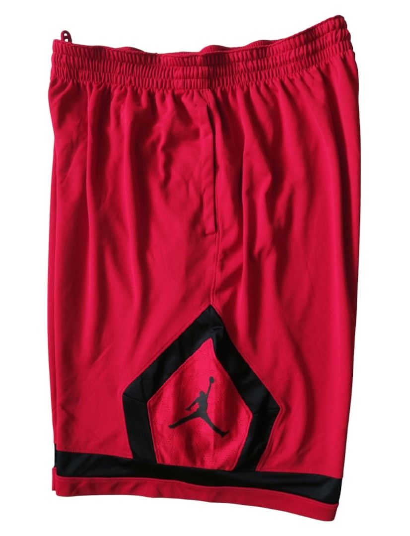 Nike diamond sale logo