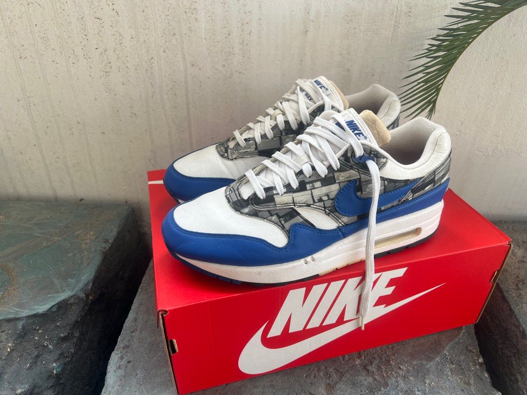 Nike air max online 1 we love nike