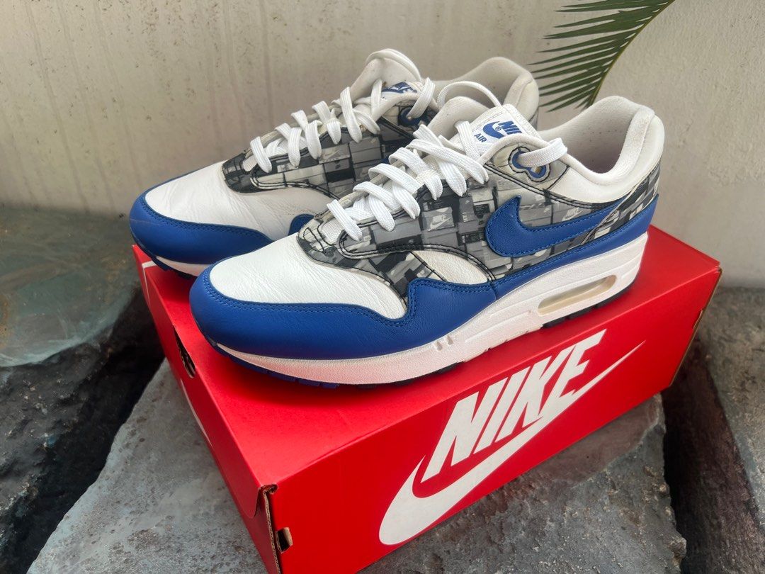 We love nike air max 1 cheap