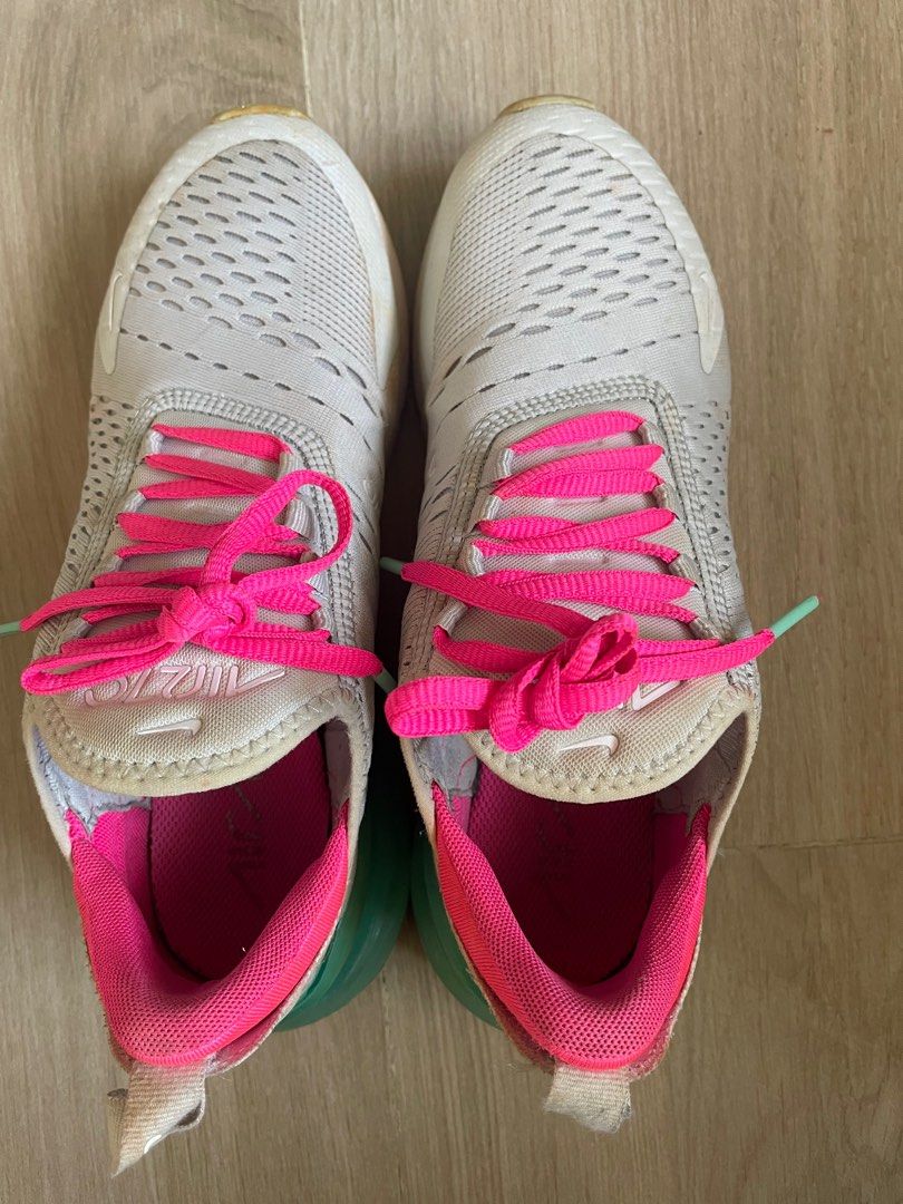 Womens 'air max 270 ah6789 hotsell