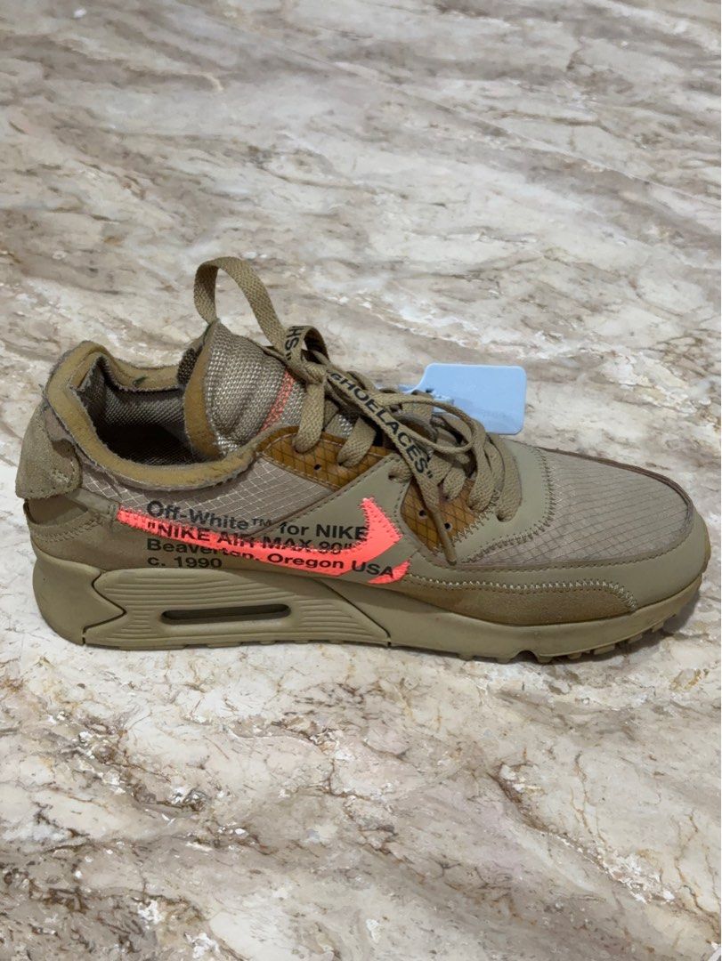 90 per off white hot sale
