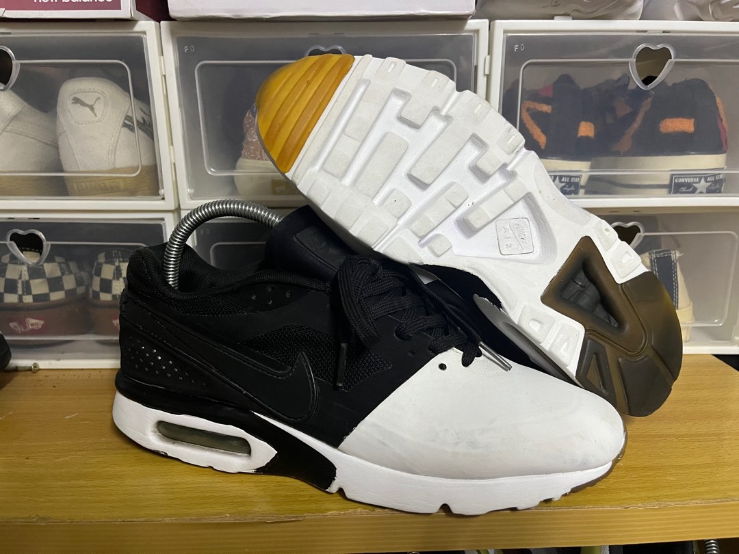 Air max hotsell bw ultra trainer