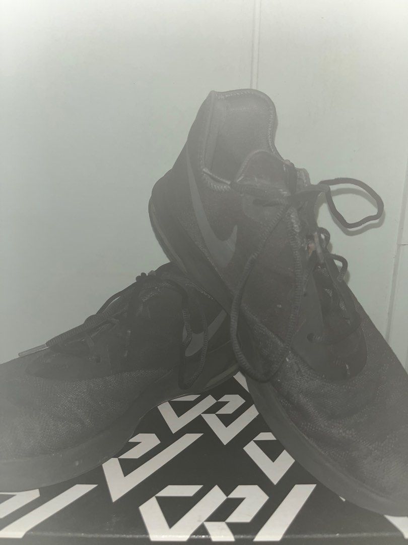 Nike Air Max Infuriate III Low Basketball Shoes Men s Fashion Footwear Sneakers on Carousell