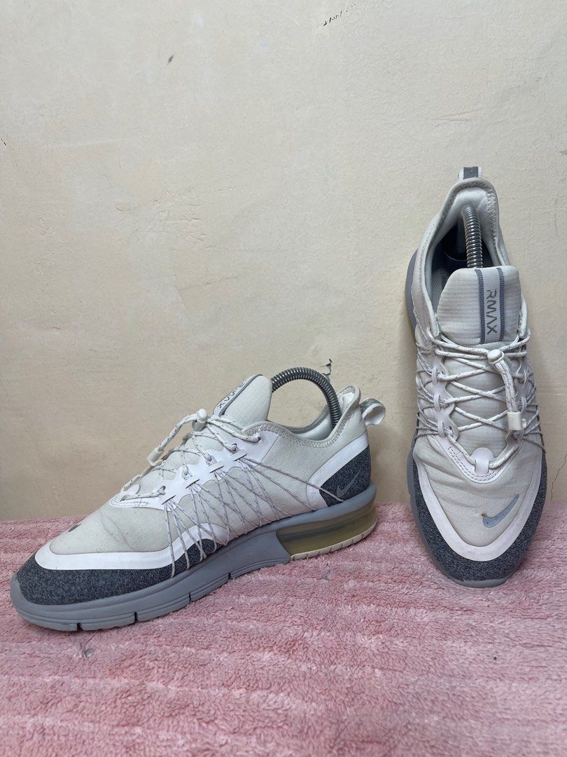Nike air max sequent 4 utility sale women's shoe