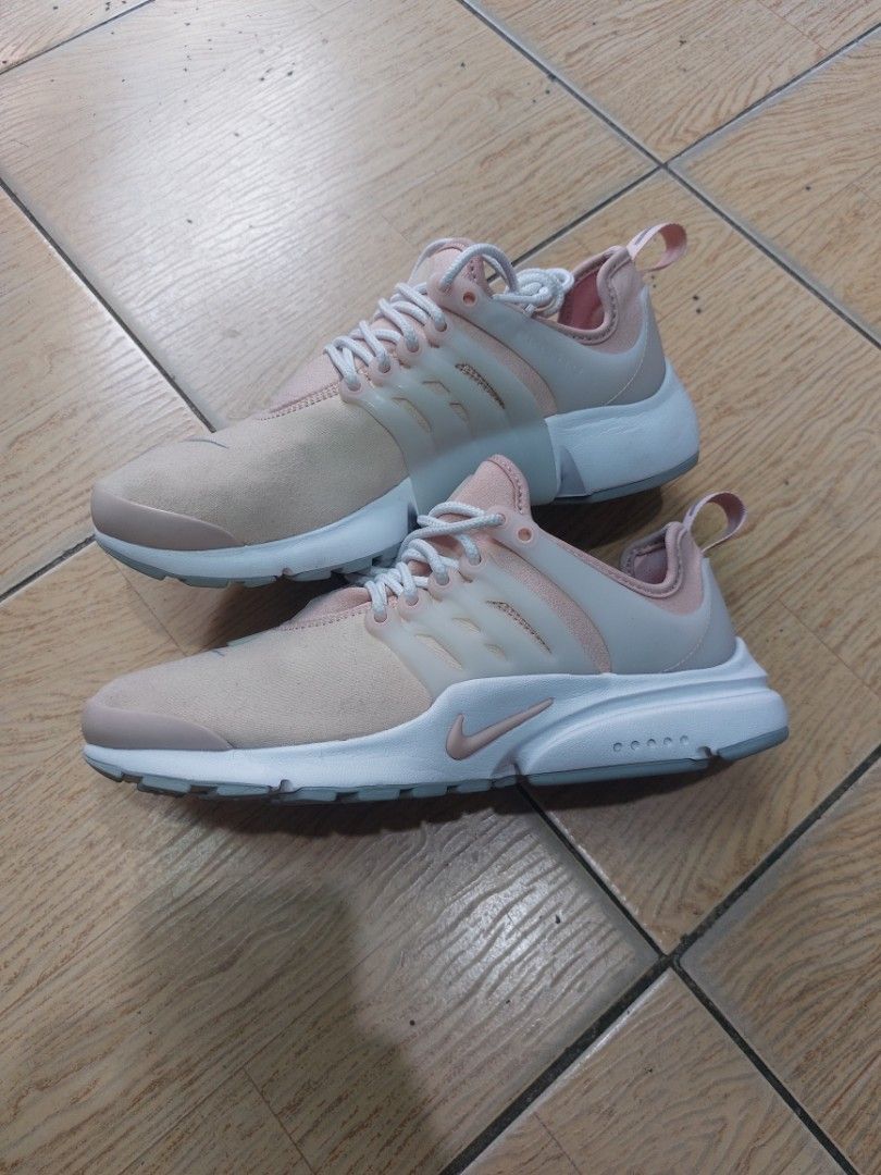 Nike air hotsell presto womens ombre
