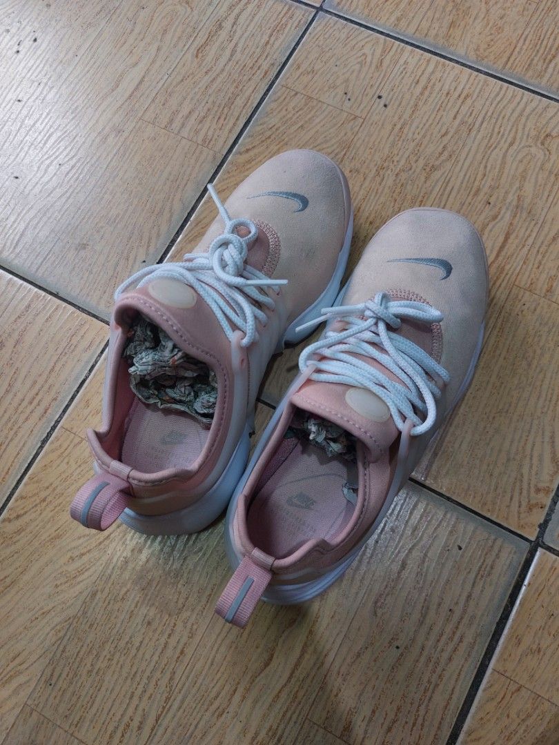 Nike air hotsell presto womens nude
