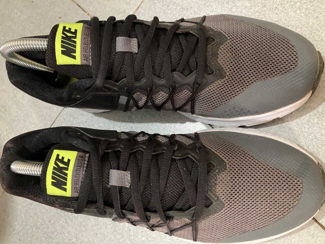 Nike air relentless hotsell 8