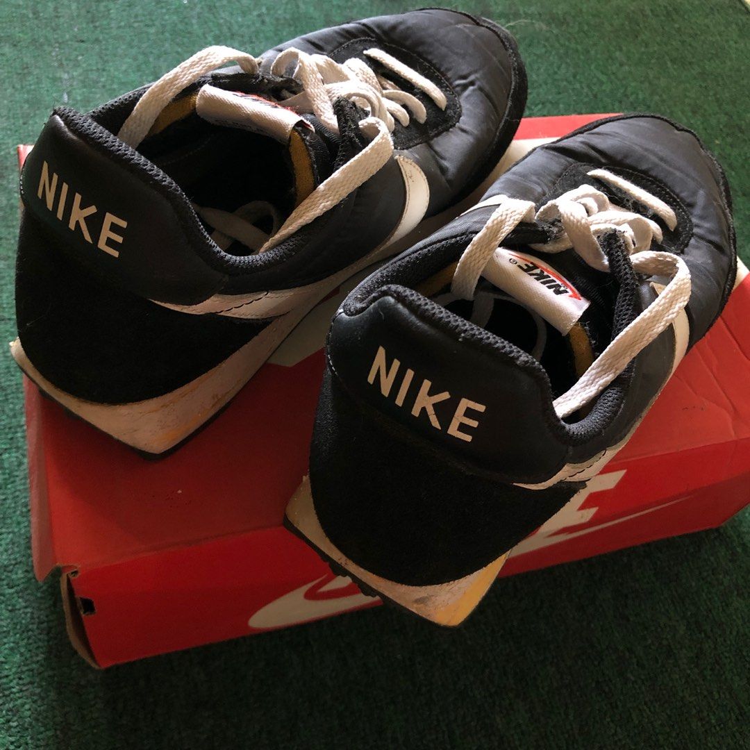 NIKE AIR TAILWIND 97 Olah Raga Baju Olahraga di Carousell