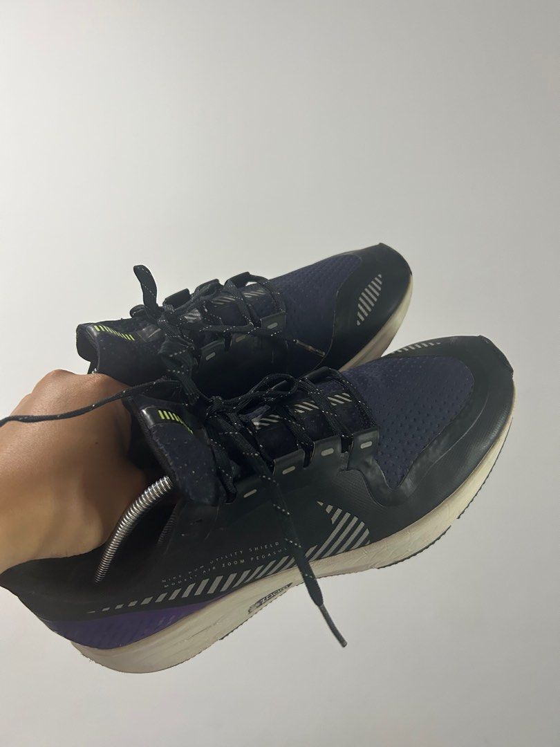 Air zoom discount pegasus 36 shield
