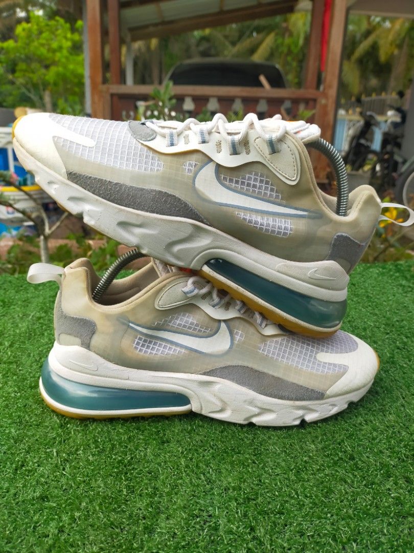 Nike 270 cheap size 8.5