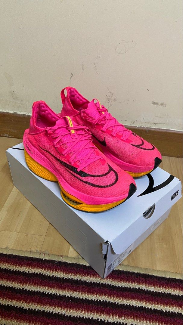 Nike zoom vaporfly amazon discount
