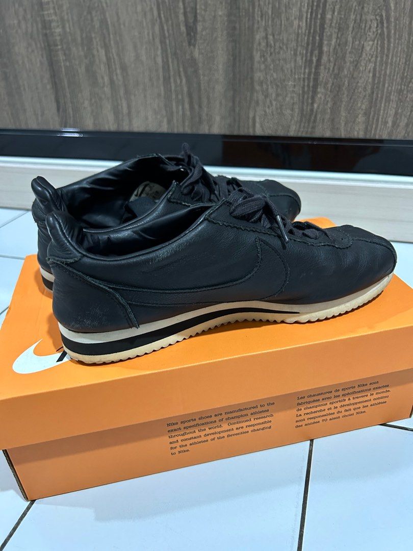 Nike Cortez