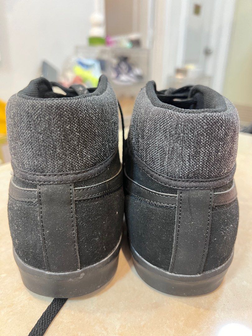 nike eastham mid