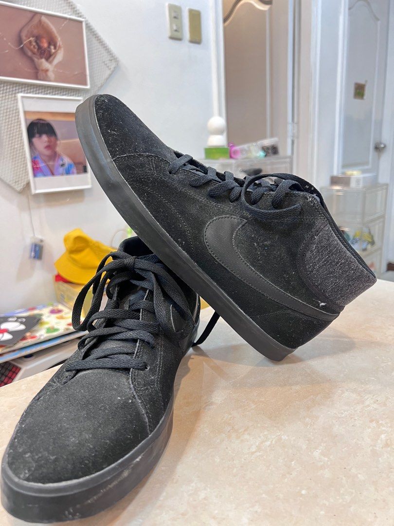nike eastham mid