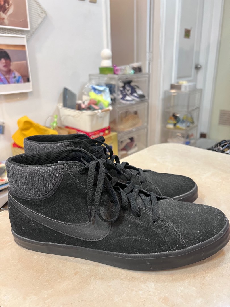 nike eastham mid