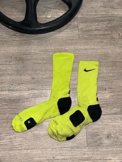 Nike Elite Socks Medium