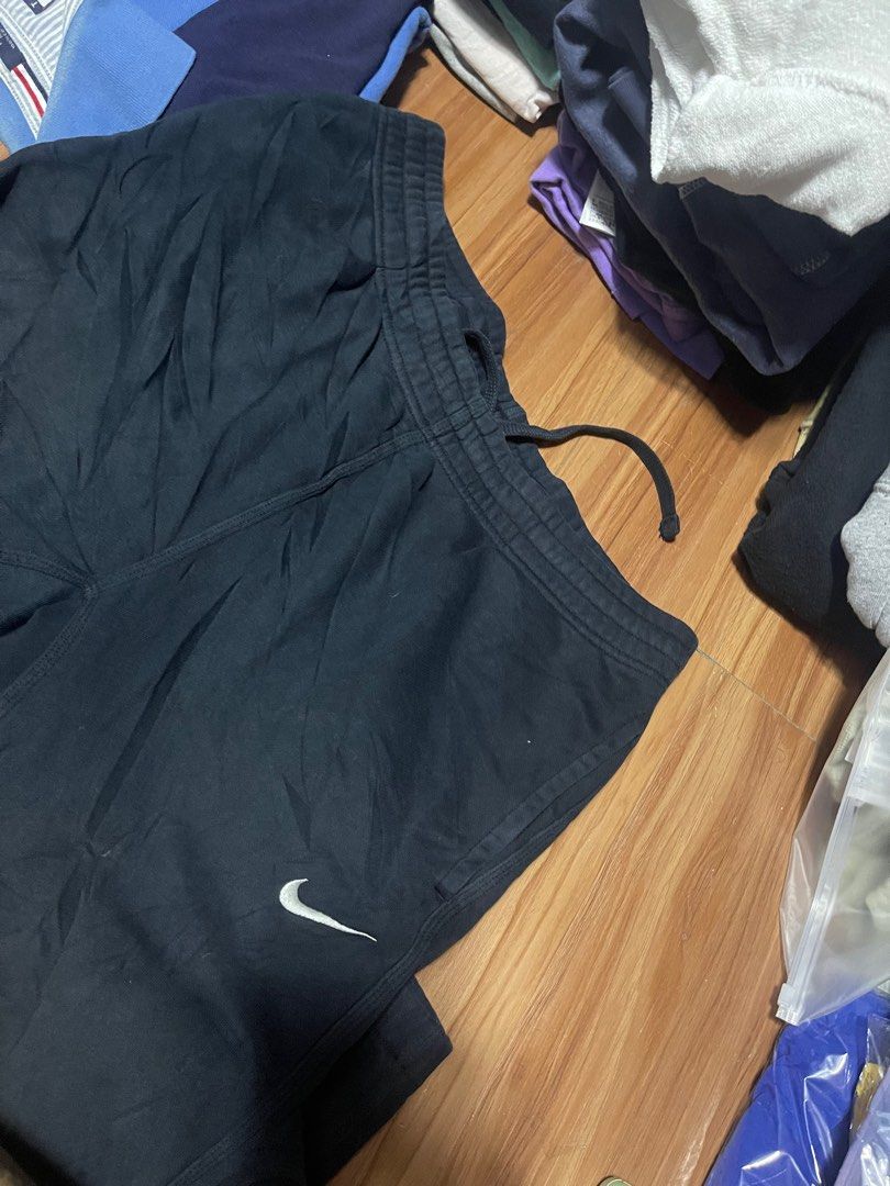 Nike on sale sweatpants 56323