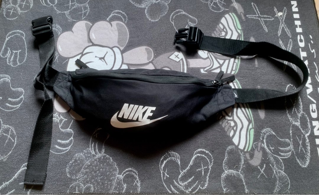 Harga waist bag nike original outlet