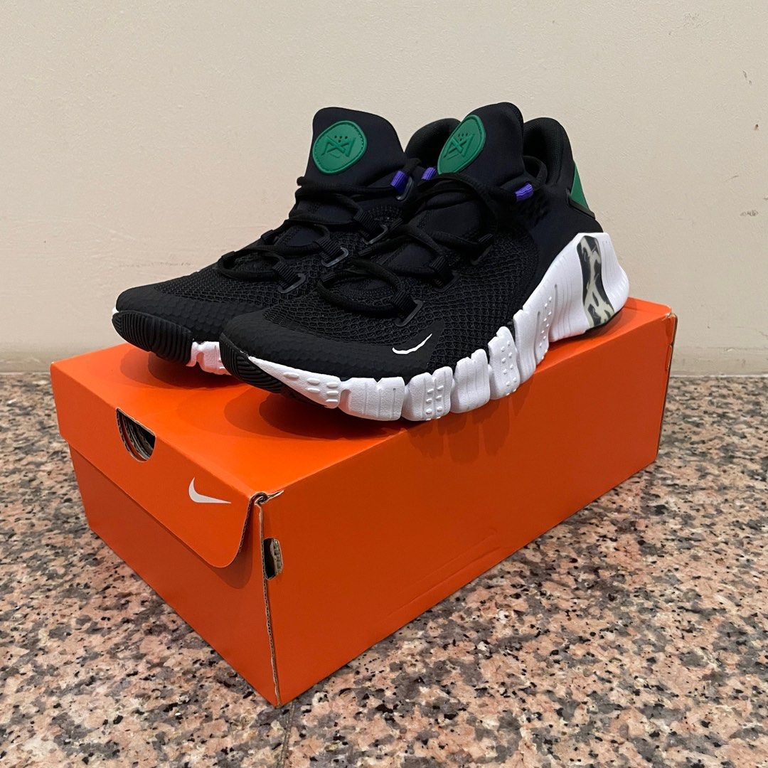 nike free metcon 4 running shoe