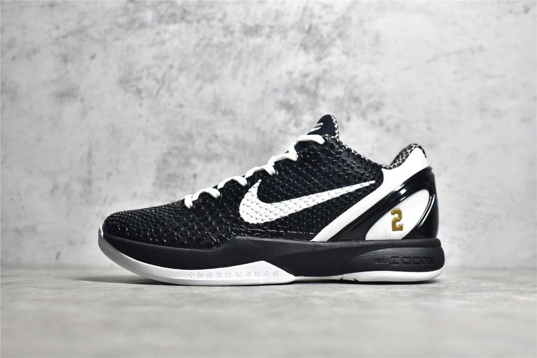 Nike Kobe 6 Protro Mambacita Sweet 16