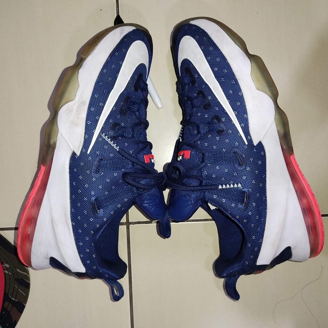 Lebron 13 sale low usa