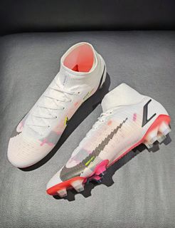 Mercurial 29 online