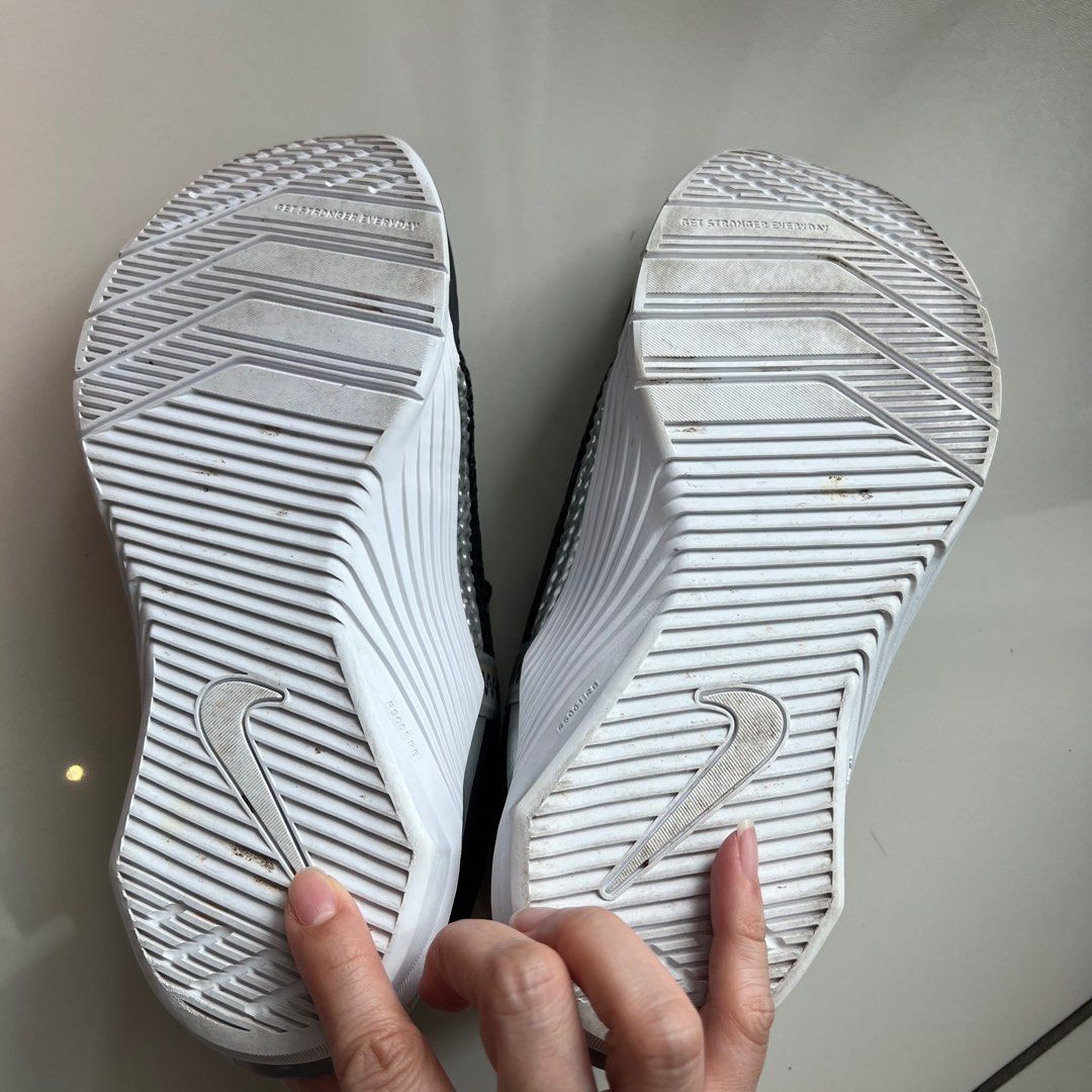 Adidas Stella McCartney UltraBoost X S. Womens Size 5 Running Shoes AC7551