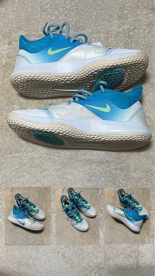 Nike pg lure hotsell