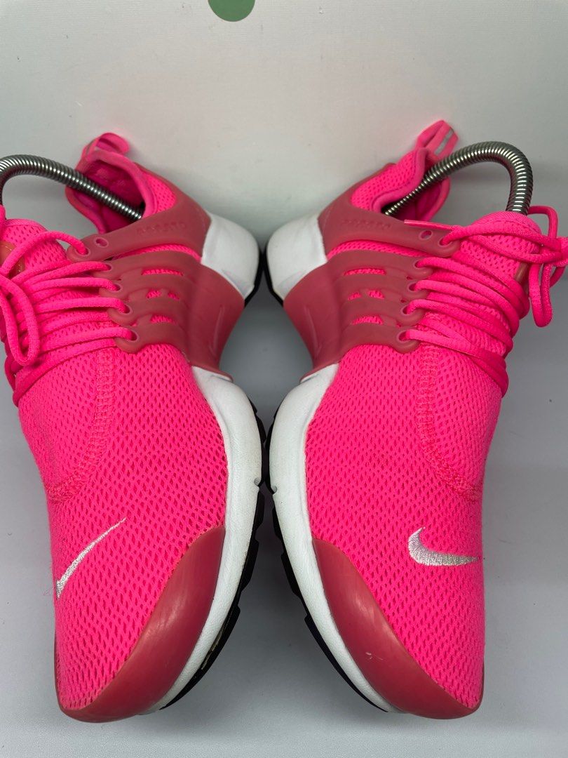 Nike presto 5.5uk