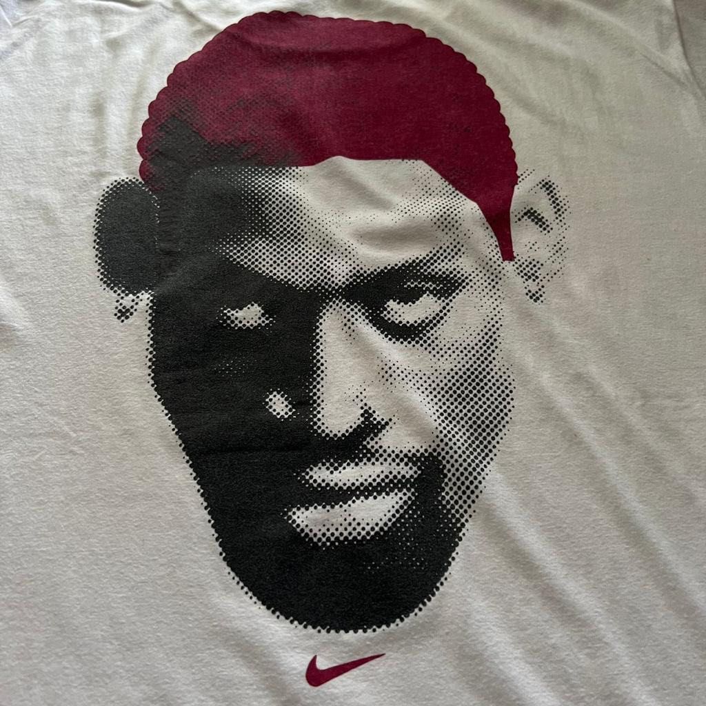 NIKE X RODMAN VINTAGE