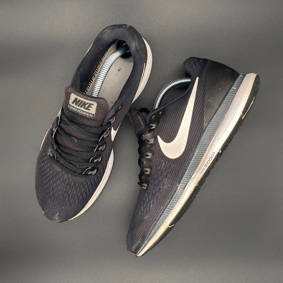 us9 5 to eu nike