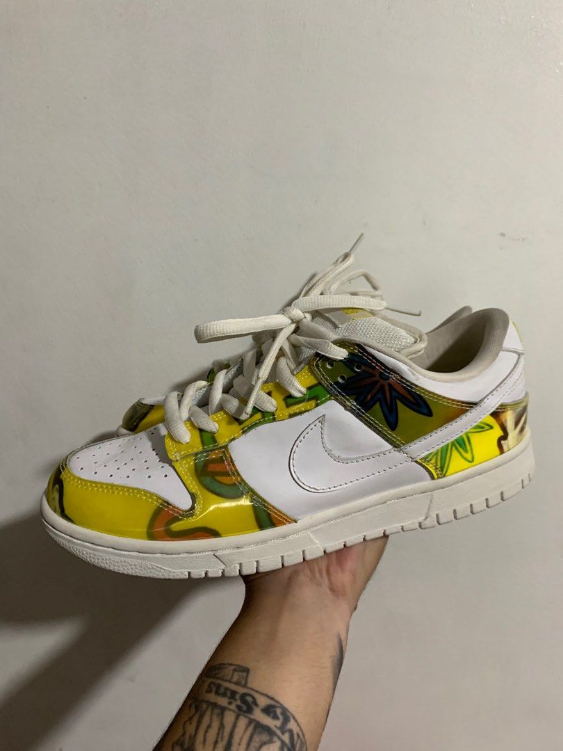 sb de la soul
