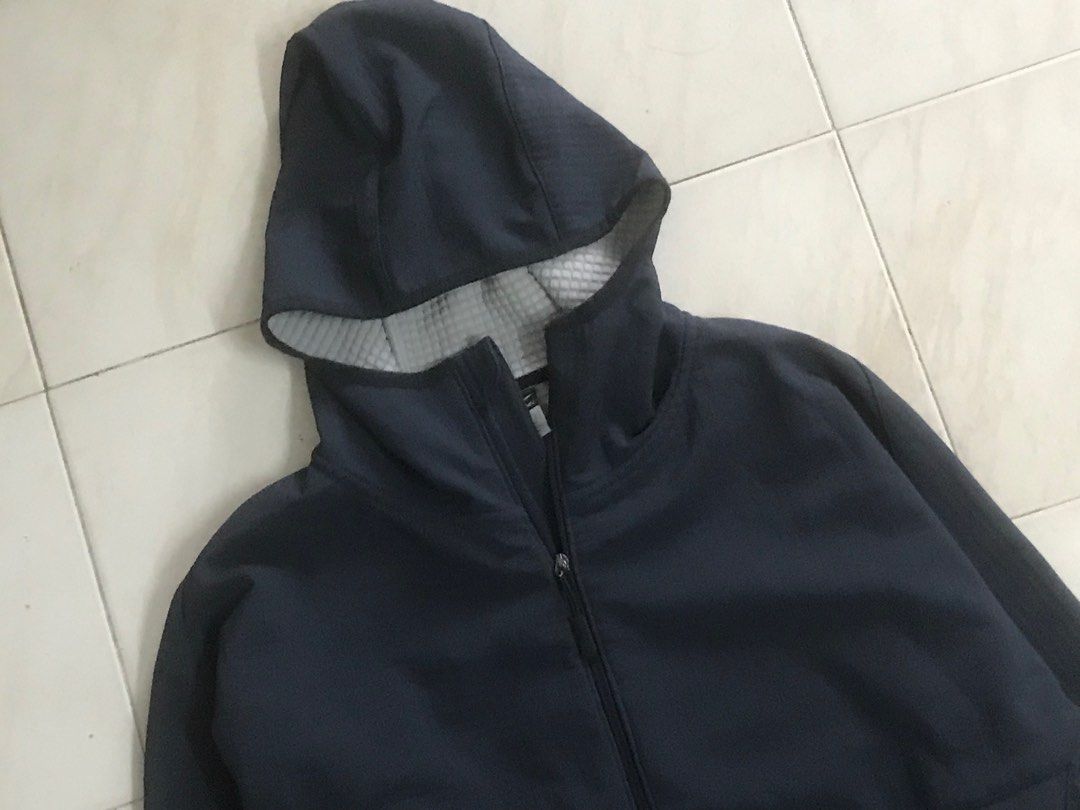 Nike sphere thermal store jacket
