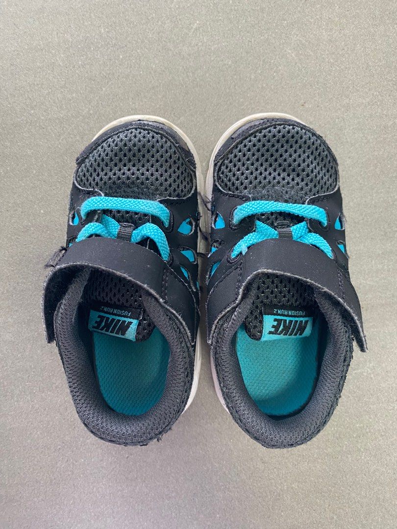 Nike Toddler Kids Shoes Sneakers US Size 6 Babies Kids