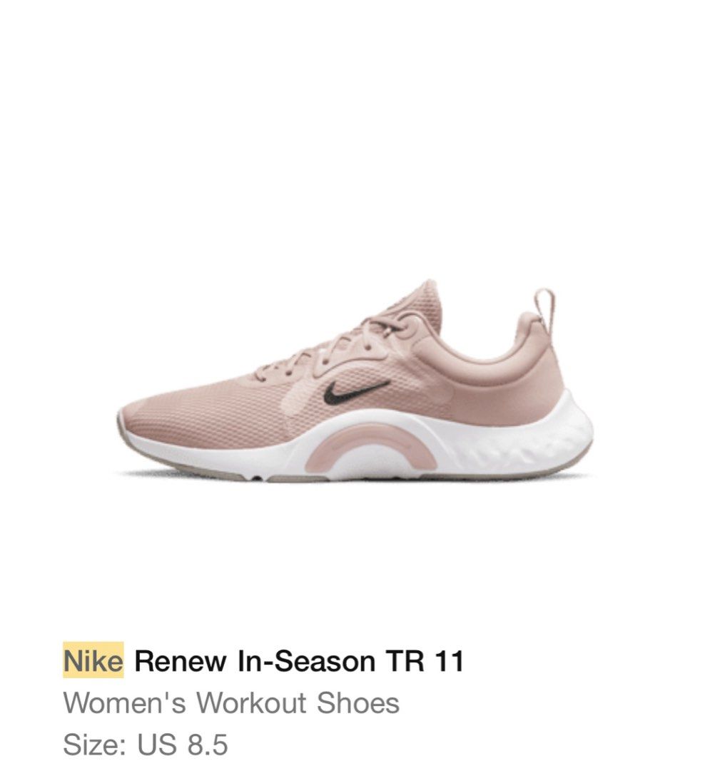 Nike 8.5 clearance womens