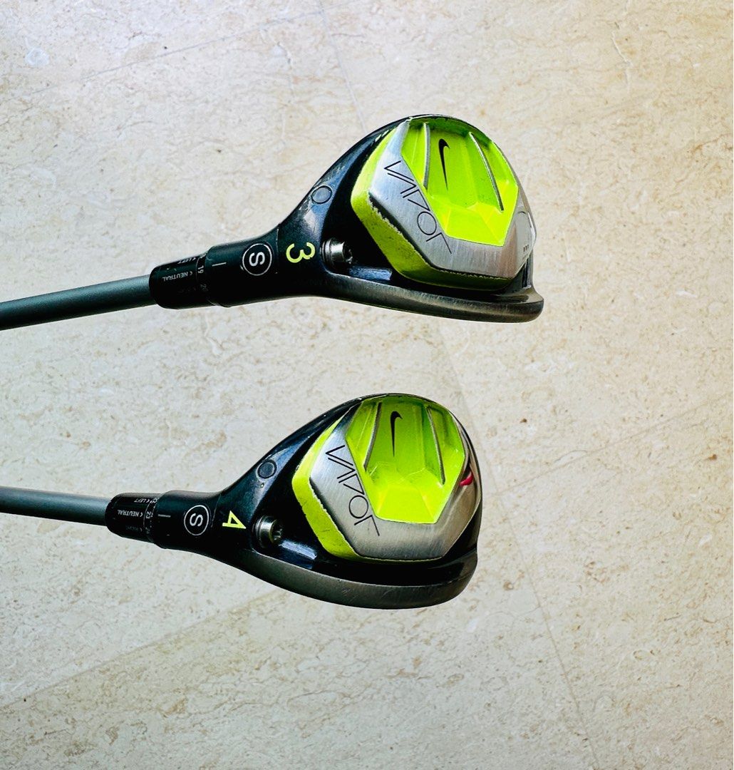 Nike vapor sale 3 hybrid