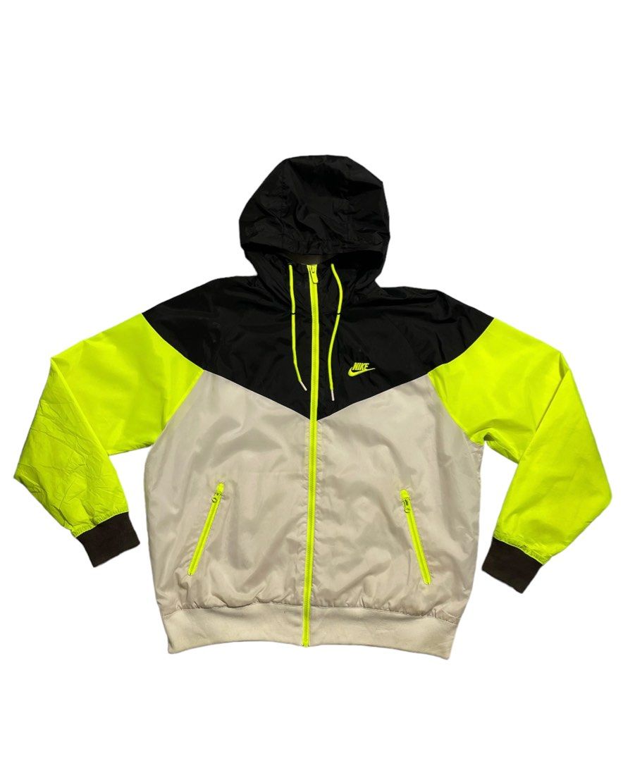Nike volt hotsell windrunner